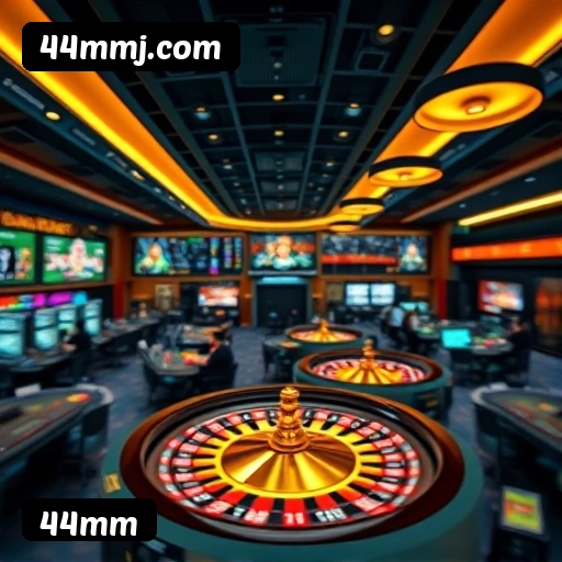 Coleção Premium de Slots 44mm - NetEnt, Pragmatic Play, Evolution