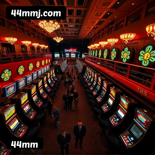 Jogos de Cassino em Destaque - Slots, Roleta, Blackjack